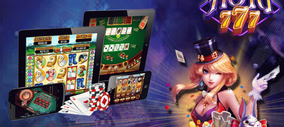 HOKI777 Agen Judi Terbaik