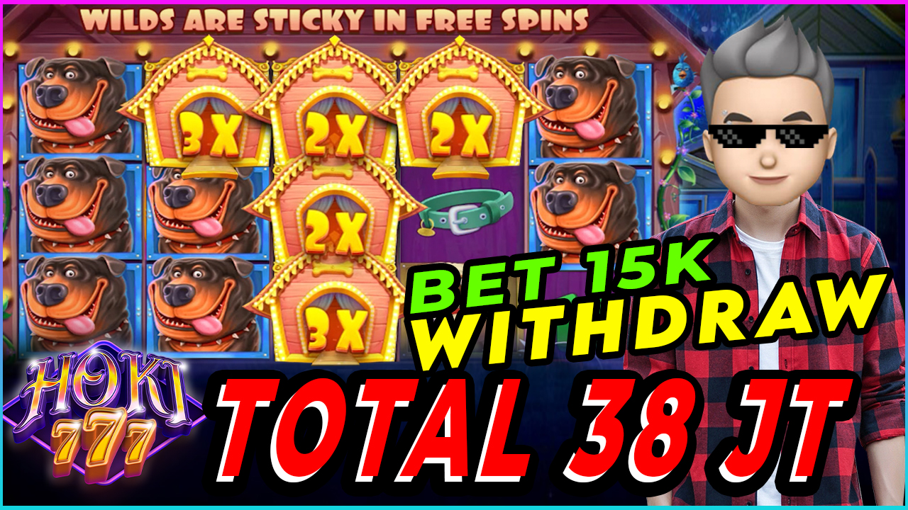 Slot Online Uang Asli