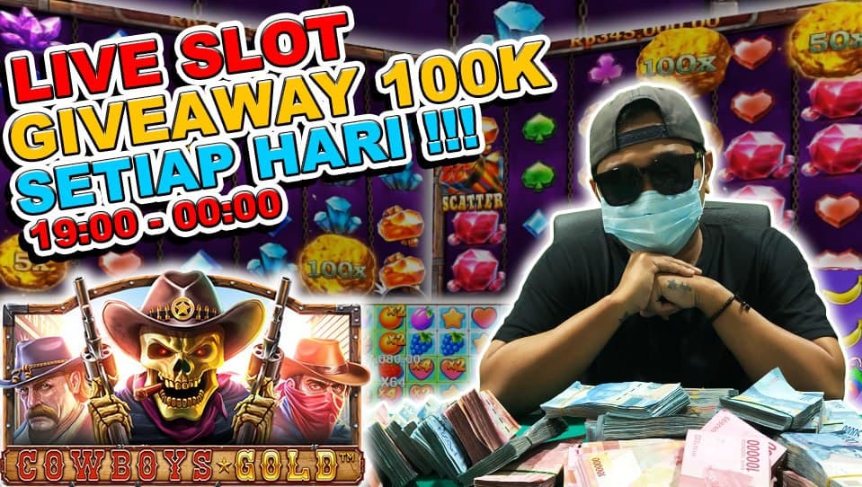 Judi HOKI777 Paling Lengkap