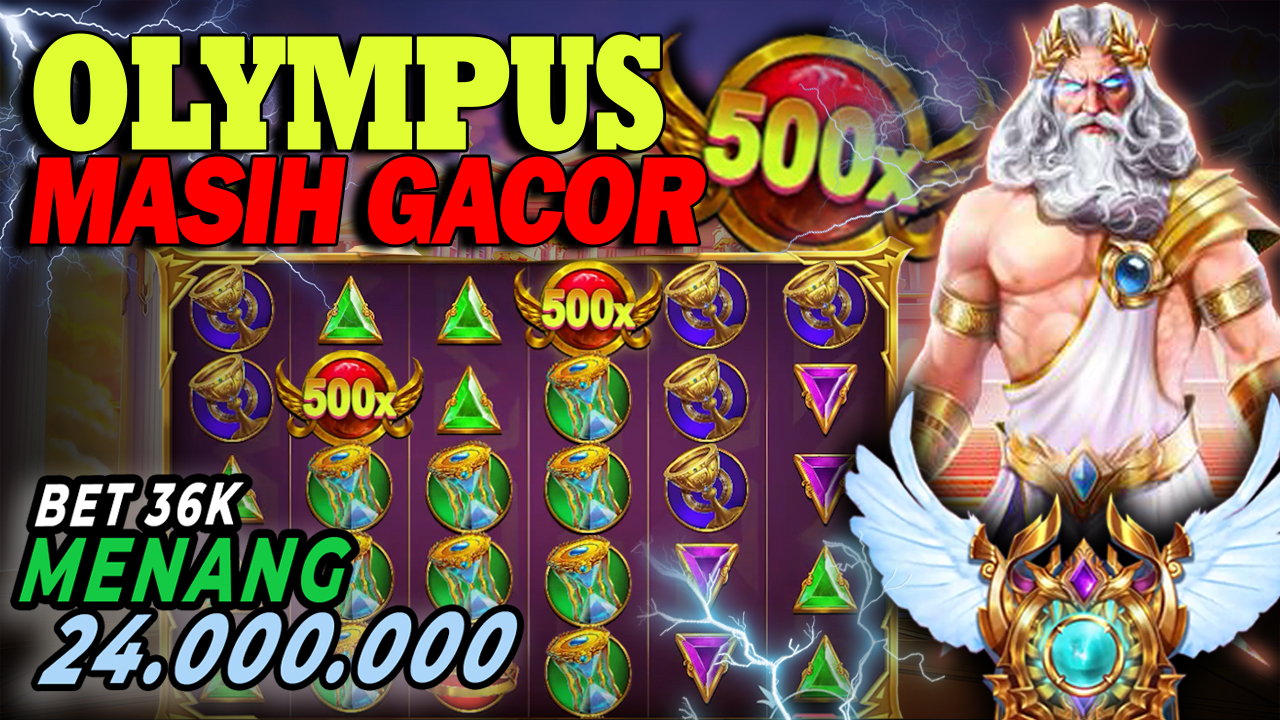 Berbagai Judi HOKI777