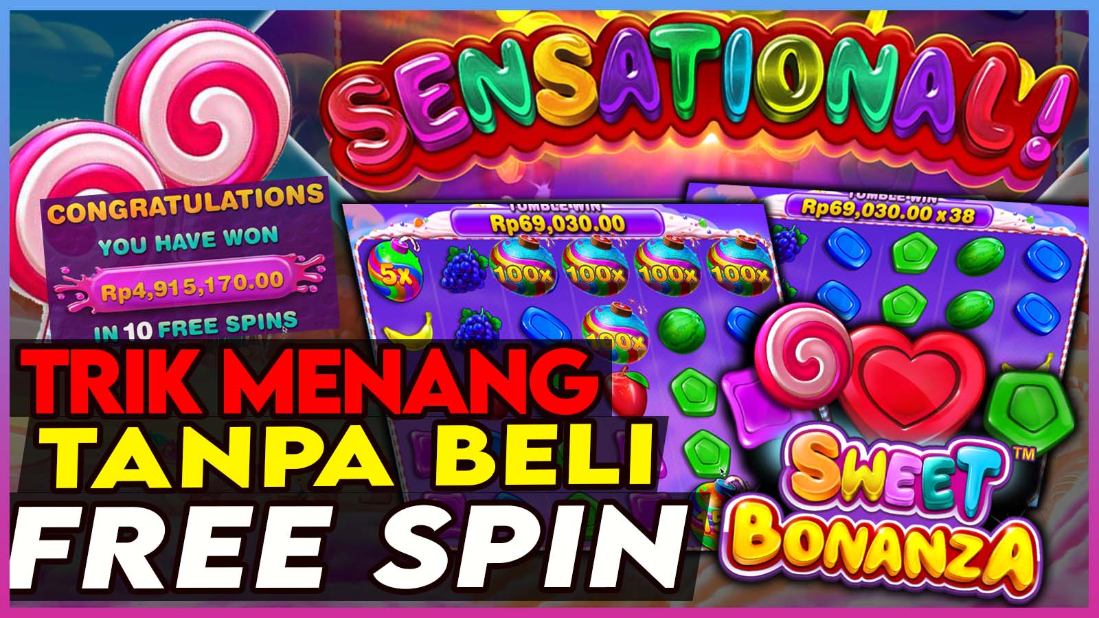 Deposit Murah HOKI777