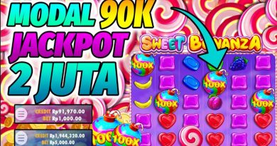SITUS JUDI SLOT TERPERCAYA