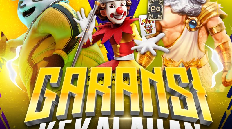 Cashback Luar Biasa Hoki777